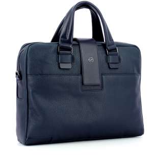 Piquadro CA3996S86 / BLU Computer Briefcase 14.0 2