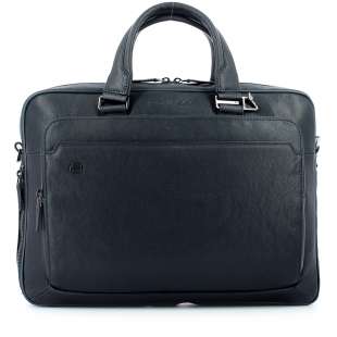 Piquadro CA4027B3 / BLU Black Square