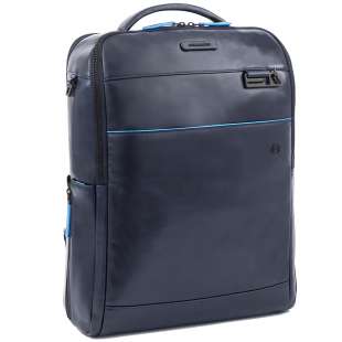 Piquadro CA4818B2V / BLU Blue Square 2