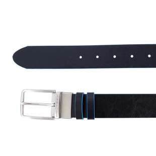 Piquadro CU6280B2 / N / BLU Black Square 2