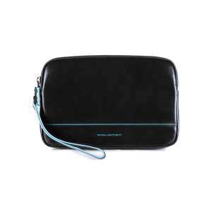 Piquadro AC3944B2 / N Blue Square