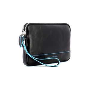 Piquadro AC3944B2 / N Blue Square 2