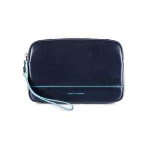 Piquadro AC3944B2 / BLU2 Blue Square