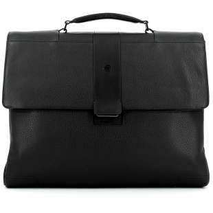 Piquadro CA3995S86 / N Computer Briefcase 15.6