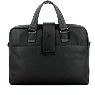 Piquadro CA3996S86 / N Computer Briefcase 14.0