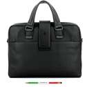 Piquadro CA3996S86 / N Computer Briefcase 14.0