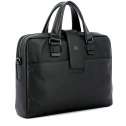 Piquadro CA3996S86 / N Computer Briefcase 14.0