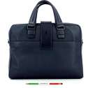 Piquadro CA3996S86 / BLU Computer Briefcase 14.0