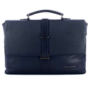 Piquadro CA3997S98 / BLU Porta PC Bae 15.6