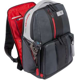 Piquadro CA4532UB00L / GRN Urban 2