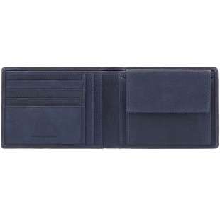 Piquadro PU257W118R / BLU 2