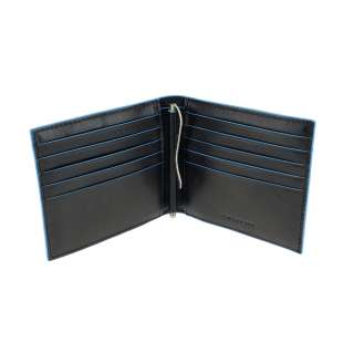 Piquadro PU1666B2 / N Blue Square 2
