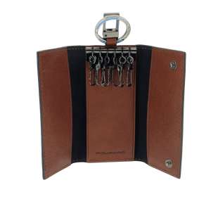 Piquadro PC1397B3 / CU Black Square 2