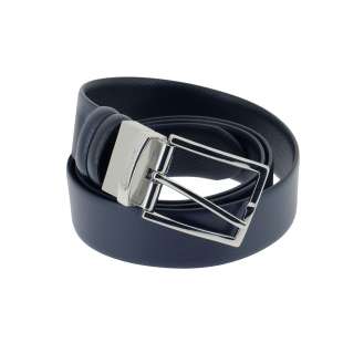 Piquadro CU4209MO / NBLU Doubleface Black Square 2