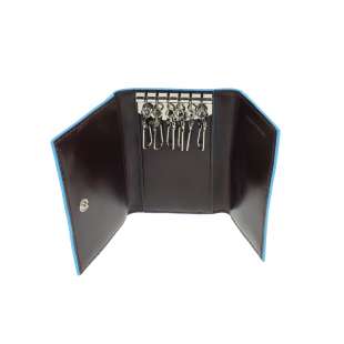 Piquadro PC1396B2 / MO Blue Square 2