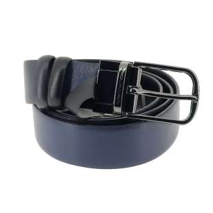 Piquadro CU4877B3 / N / BLU2 Doubleface Black Square 2