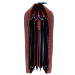 Piquadro PD1515B2R / R Blue Square 2