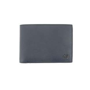 Piquadro PU1392B3R / BLU4 Black Square