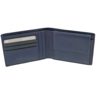 Piquadro PU257S123R / BLU Finn 2