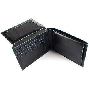 Piquadro PU1392B2 N Blue Square 2