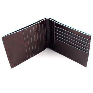 Piquadro PU1241B2 / MO Blue Square 2