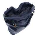 Sem Vaccaro Alce Pitone Blu 203