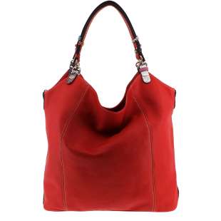 Sem Vaccaro Vacchetta Pitone Rosso 203