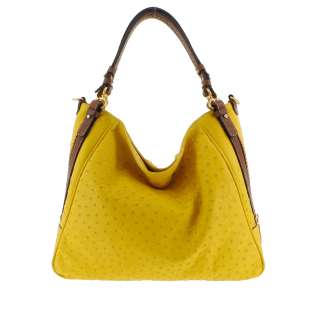 Sem Vaccaro Struzzo/Coccodrillo Giallo 236