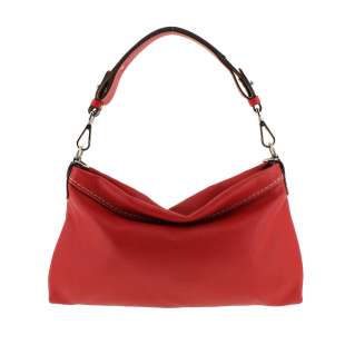 Sem Vaccaro Alce Multicolor Rosso 237