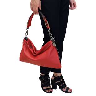 Sem Vaccaro Alce Multicolor Rosso 237 2