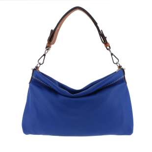 Sem Vaccaro Alce Multicolor Blu 237