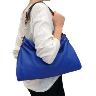 Sem Vaccaro Alce Multicolor Blu 237 2