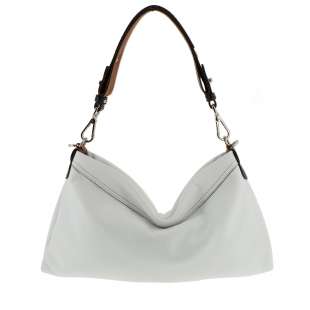 Sem Vaccaro Alce Pitone Bianco 237