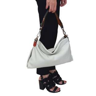 Sem Vaccaro Alce Pitone Bianco 237 2