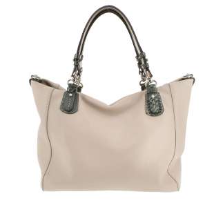 Sem Vaccaro Alce Pitone Beige 244