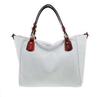 Sem Vaccaro Alce Pitone Bianco 244