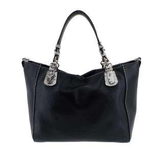 Sem Vaccaro Alce Pitone Nero 244