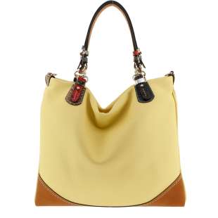 Sem Vaccaro Alce Multicolor Giallo 250