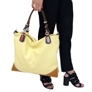 Sem Vaccaro Alce Multicolor Giallo 250 2