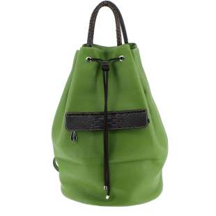 Sem Vaccaro Alce Pitone Verde 2500