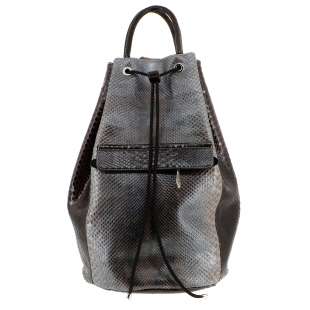 Sem Vaccaro Pitone Marrone 2500