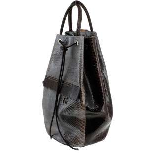 Sem Vaccaro Pitone Marrone 2500 2