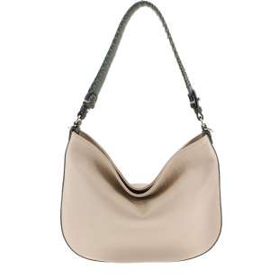 Sem Vaccaro Alce Pitone Beige 2502