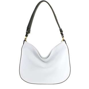 Sem Vaccaro Alce Pitone Bianco 2502