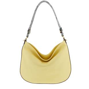 Sem Vaccaro Alce Pitone Giallo 2502