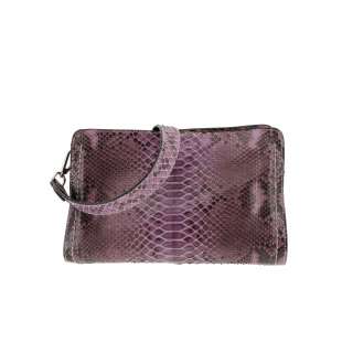 Sem Vaccaro Pitone Viola 2503