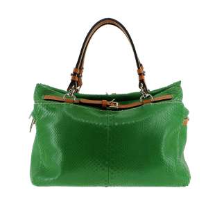 Sem Vaccaro Pitone Verde 2505