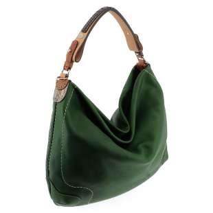 Sem Vaccaro Vacchetta Verde 2717 2