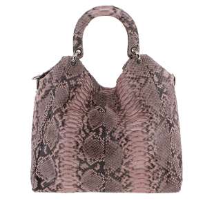 Sem Vaccaro Pitone Rosa 408