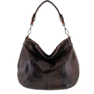 Sem Vaccaro Pitone Marrone 453